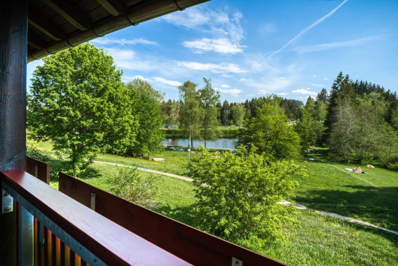 Landhaus Sommerau Buchenberg  Kültér fotó