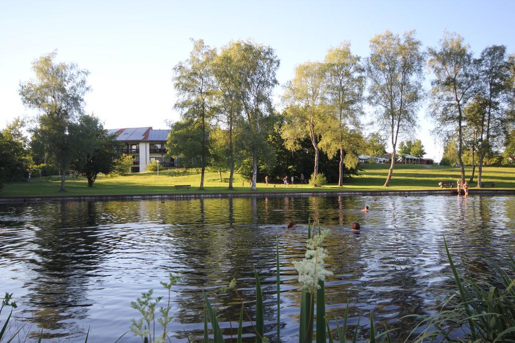 Landhaus Sommerau Buchenberg  Kültér fotó